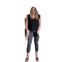 jessicahodgesrealestate haare hre jessicahodges jessicahodgeshappydance Sticker