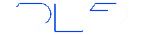 Logo Loop Sticker by REP Fitness