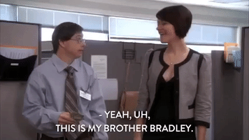 comedy central alice murphy GIF by Workaholics