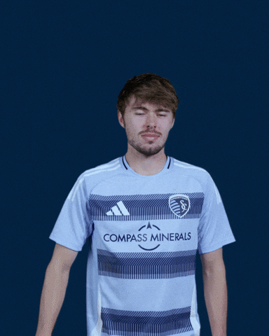 Kansas City Football GIF by Sporting KC