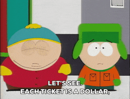 GIF by South Park 