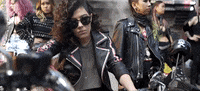 Behind The Scenes Power GIF by Little Mix