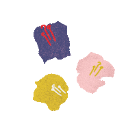 Flowers Garden Sticker by weekendsundries
