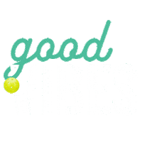 Stay Salty Good Vibes Sticker by Salty Pickles Pod