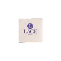 Skincare Sample Sticker by Lace Beauty