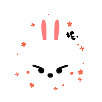 thelostmochis happy joy stray kids skz Sticker