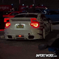 Car Show GIF by ImportWorx