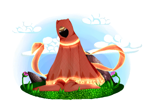 journey STICKER