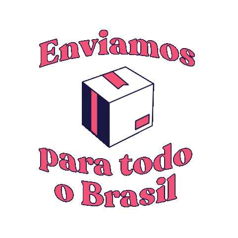 Papelaria Sticker by Grafipel
