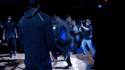 we ready lets go GIF by NBA