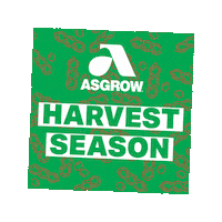 Harvest Soy Sticker by DEKALB Asgrow Deltapine