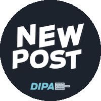 dipa-akademie new post pflege dipa intensivpflege Sticker