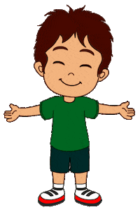 Happy Dance Sticker by Os Oliveirinhas