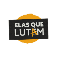 Vote Eleicoes Sticker by #EuEstou