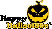 Halloween Pumpkin Sticker by REINHOLD KELLER Group