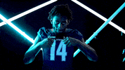Old Dominion Sport GIF by ODU Football