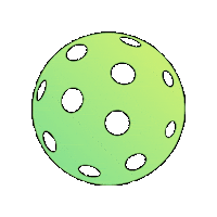 Pickleball Utrp Sticker by UTR Sports