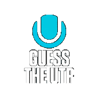 UTRSports utr utr sports universal tennis Sticker