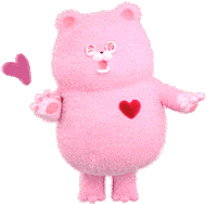 Heart Love Sticker