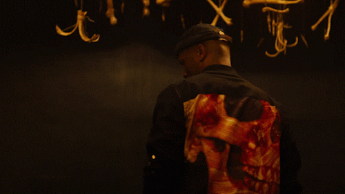 turn around wtf GIF by UPGRADE