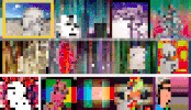 new media nyc GIF by Ryan Seslow
