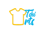 swipeup tshirts Sticker by Sublimarte