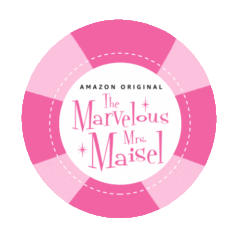 Mrs Maisel Sticker by The Marvelous Mrs. Maisel