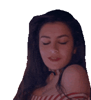 Superlove Sticker by Charli XCX