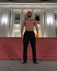 Santa Fe 2 GIF