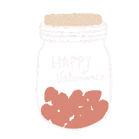 Happyvalentine Love Sticker by ANDREARTS