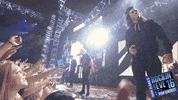 one direction GIF by New Year's Rockin' Eve
