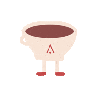 Morning Coffee Vending Sticker by Animocoffee