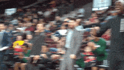 Emueagles Emuhoops GIF by EMU Athletics