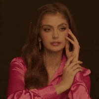 Ignacia Fernández GIF