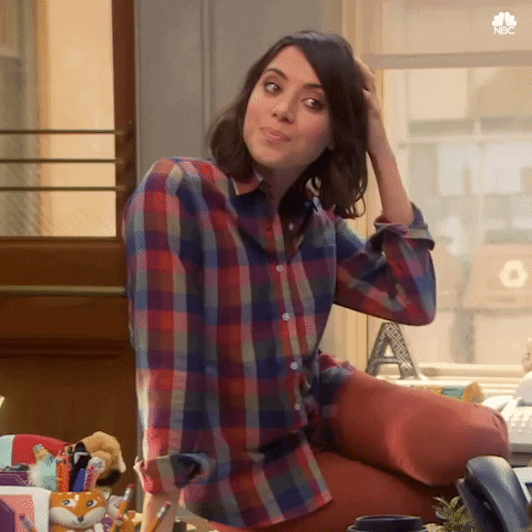 parks and rec GIF by NBC