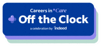 Healthcare Job Search GIF by Indeed