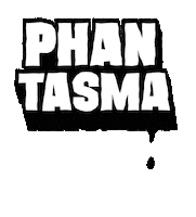 Phantasma Sticker by Stupid-Love