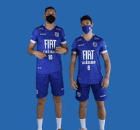 Pinta Mtcvolei GIF by Minas Tênis Clube