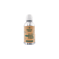 Water Health Sticker by Neovital Nutrition