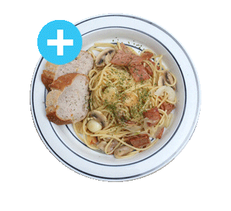 접시 Sticker by todayhouse