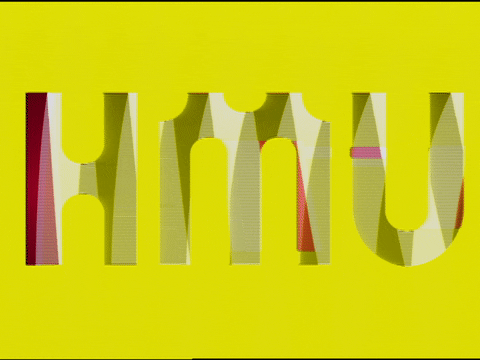 Art Glitch GIF
