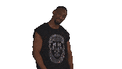 Saga Swipe Up Sticker by Big Brother Naija