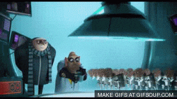 robots GIF