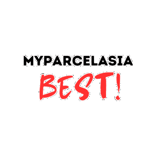 myparcelasia giphygifmaker Sticker