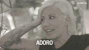 X Factor Sky GIF by X Factor Italia
