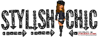 Attitude Cutye Sticker