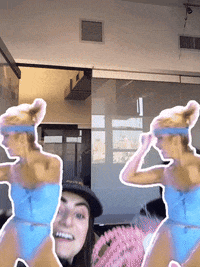 nyframe GIF by GIPHY Frame