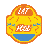 Grocery Sticker by Los Angeles Times