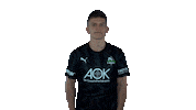E-Sports Sticker by Borussia Mönchengladbach