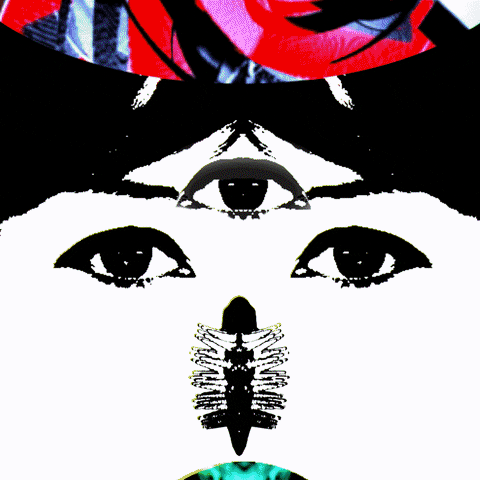 Skull Mafia GIF by Komplex